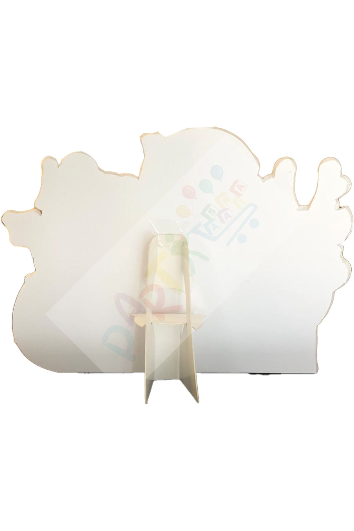 Noel Baba Yılbaşı Konsept 70 Cm