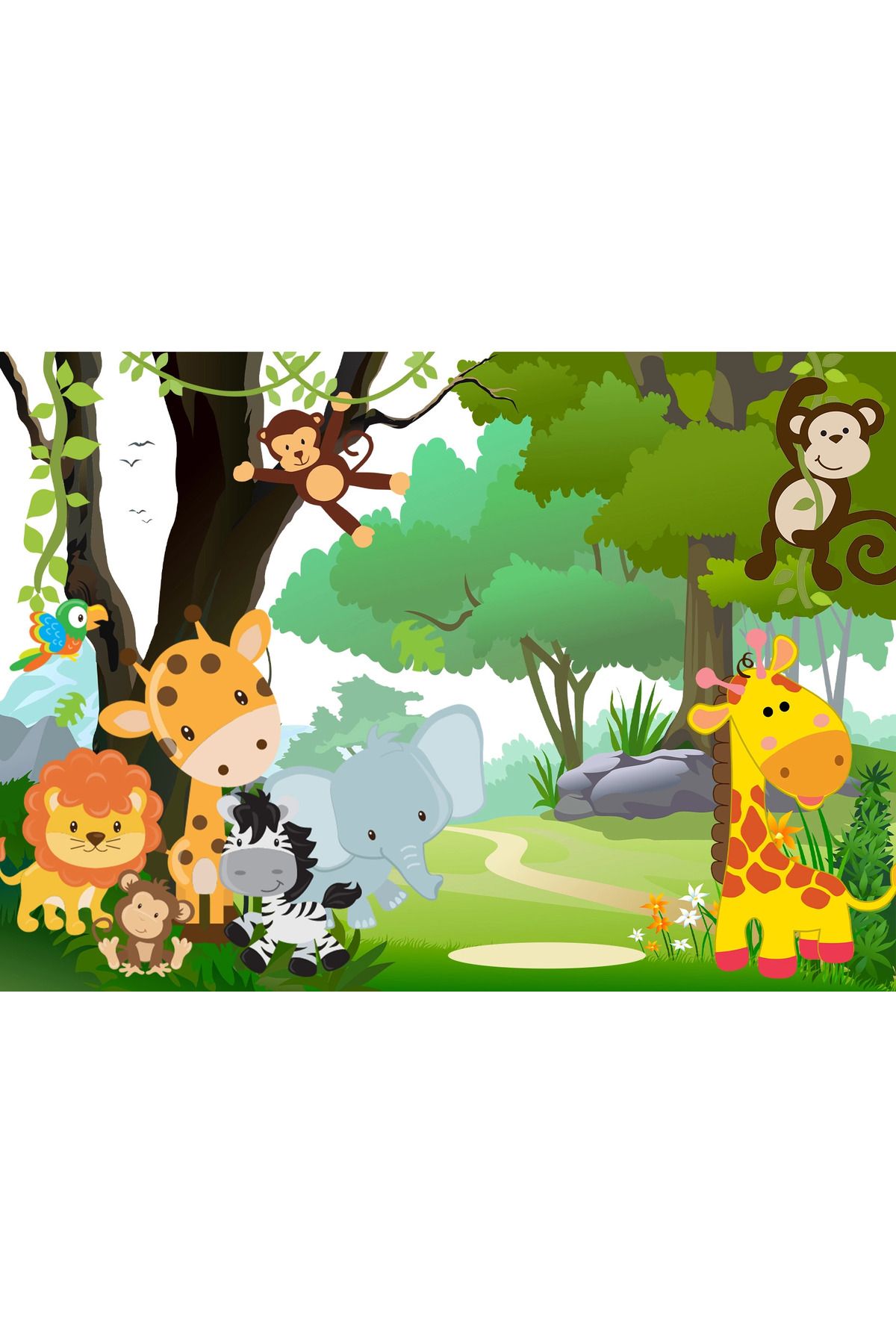 Doğum Günü Konsepti